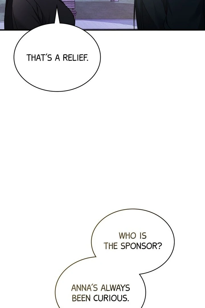 Cloth and Dagger Chapter 32 - Page 86