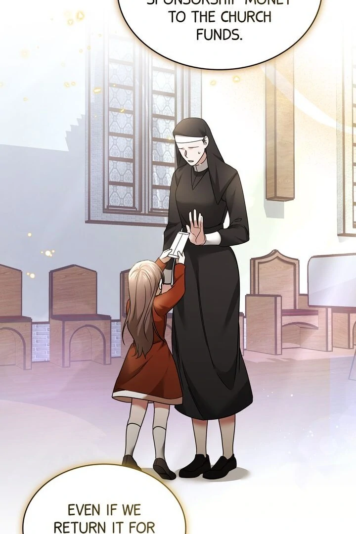 Cloth and Dagger Chapter 32 - Page 94