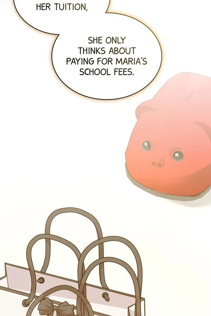 Cloth and Dagger Chapter 32 - Page 95