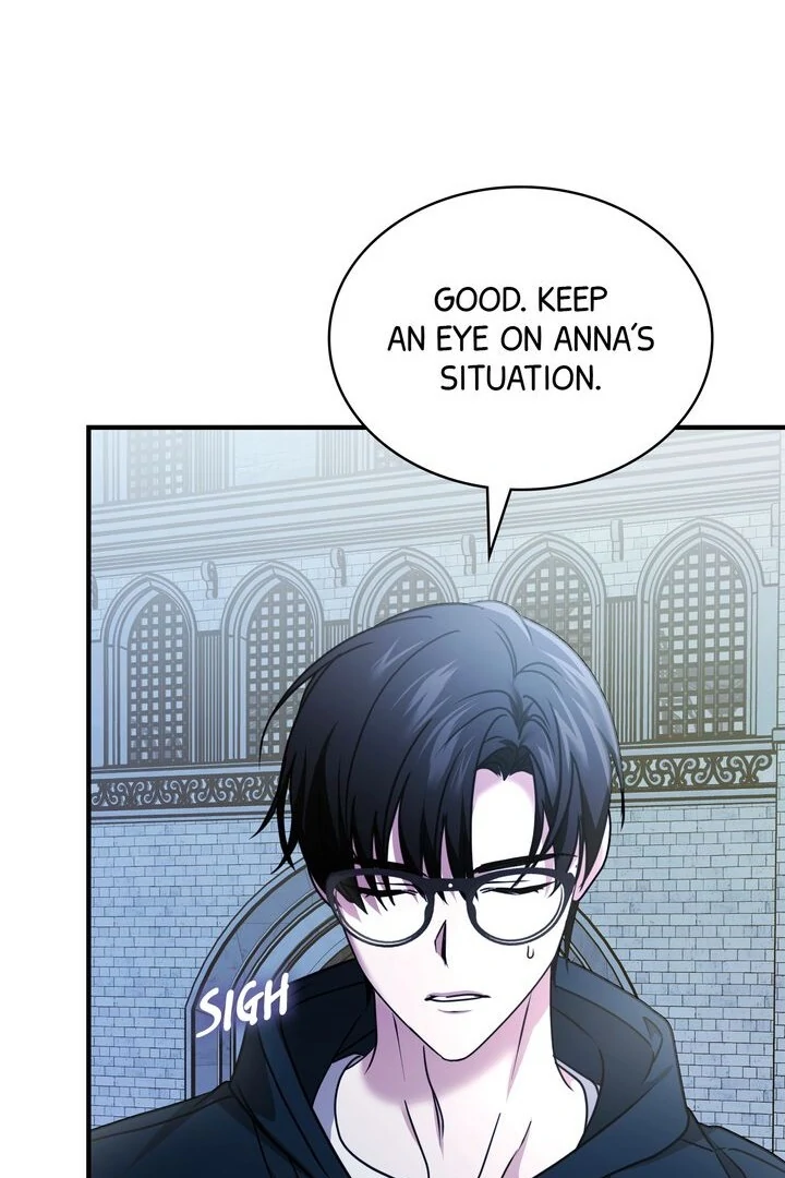 Cloth and Dagger Chapter 33 - Page 10