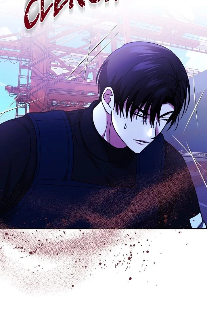 Cloth and Dagger Chapter 33 - Page 107