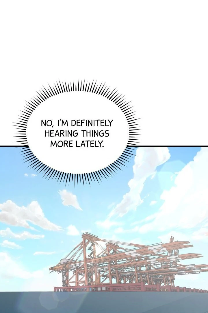 Cloth and Dagger Chapter 33 - Page 108