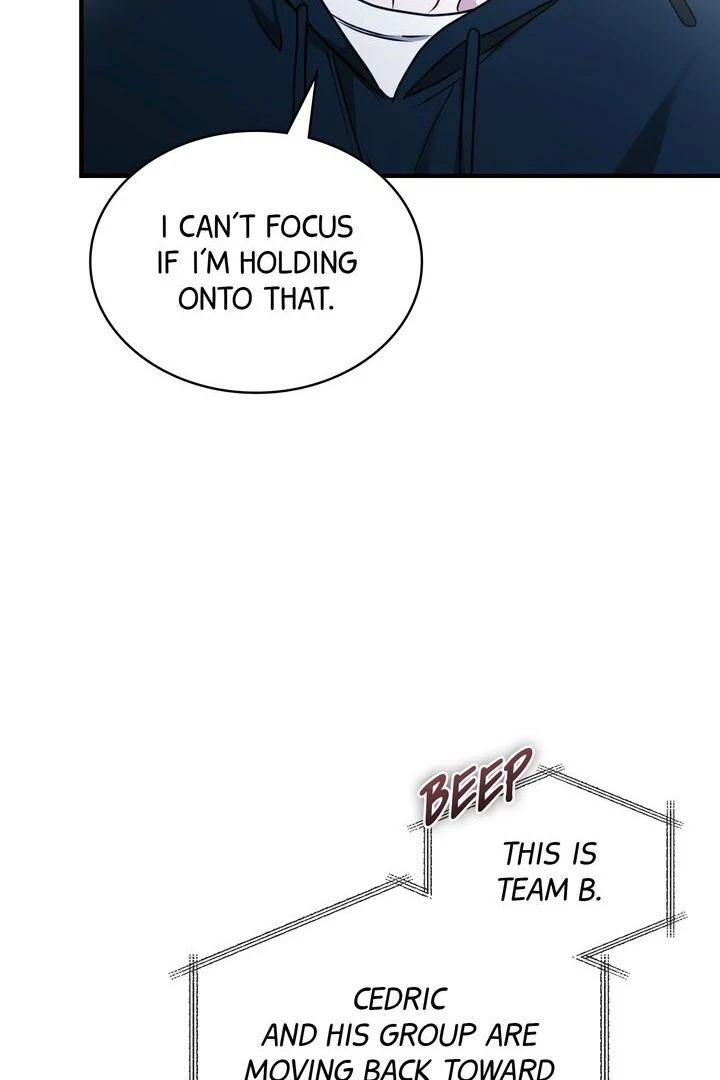 Cloth and Dagger Chapter 33 - Page 11