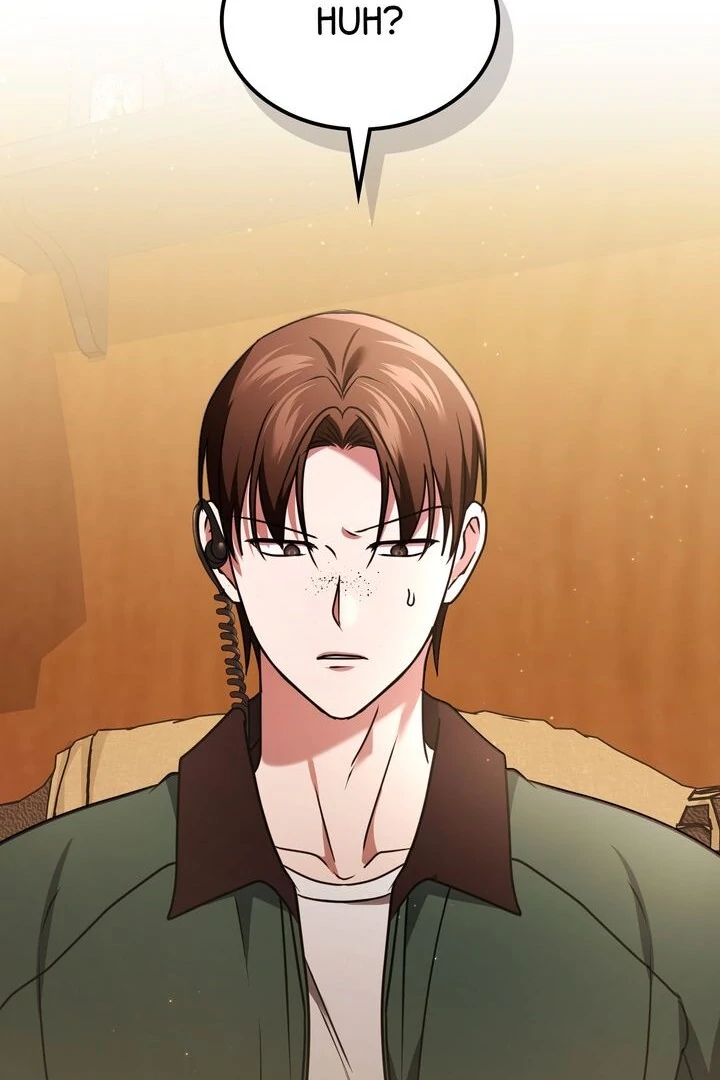 Cloth and Dagger Chapter 33 - Page 112