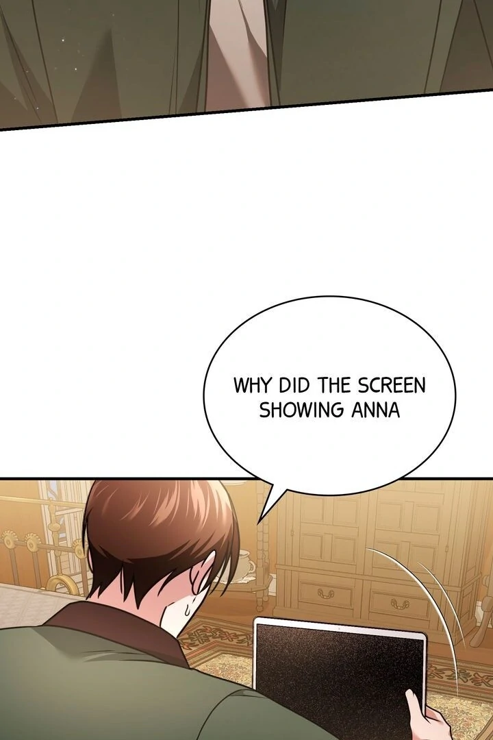 Cloth and Dagger Chapter 33 - Page 113