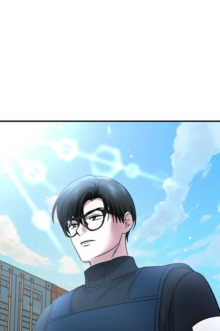 Cloth and Dagger Chapter 33 - Page 18