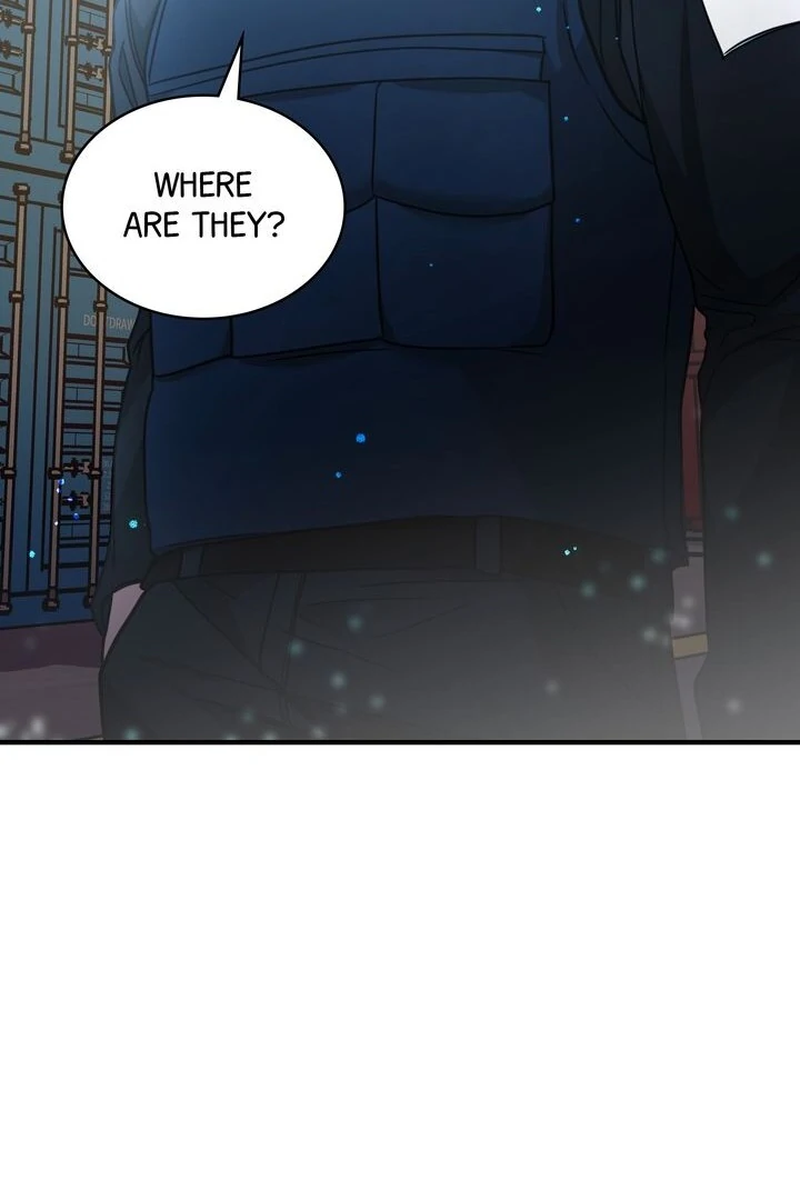 Cloth and Dagger Chapter 33 - Page 19