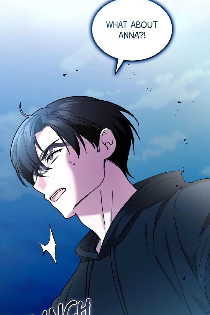 Cloth and Dagger Chapter 33 - Page 2