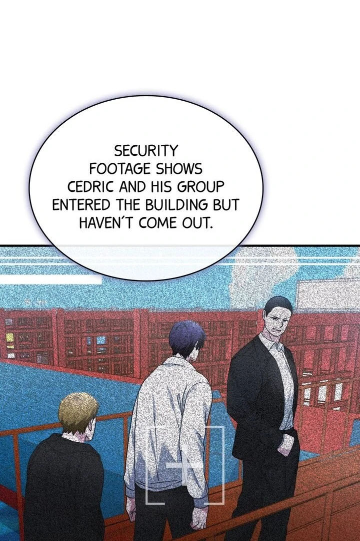 Cloth and Dagger Chapter 33 - Page 20