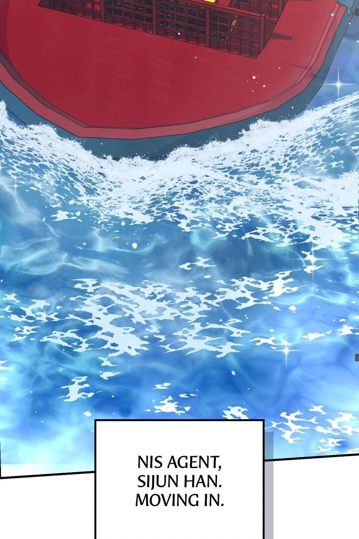 Cloth and Dagger Chapter 33 - Page 27