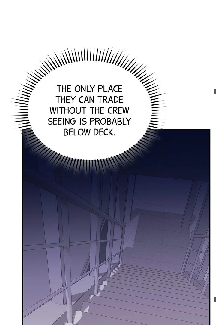 Cloth and Dagger Chapter 33 - Page 37