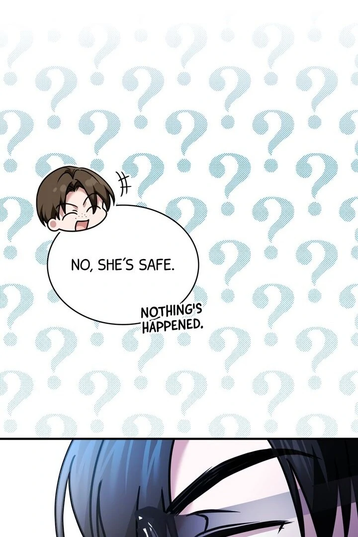 Cloth and Dagger Chapter 33 - Page 4