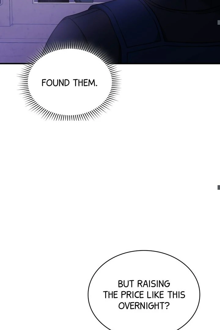 Cloth and Dagger Chapter 33 - Page 41