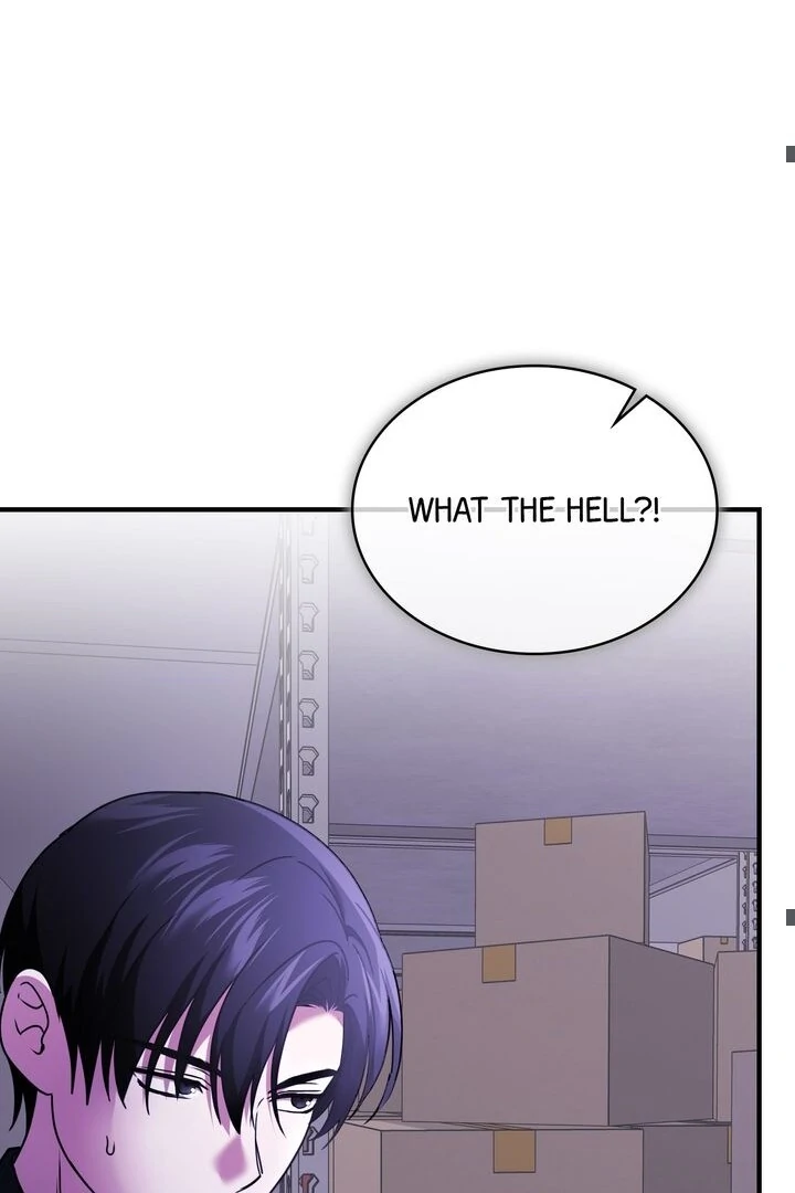 Cloth and Dagger Chapter 33 - Page 44