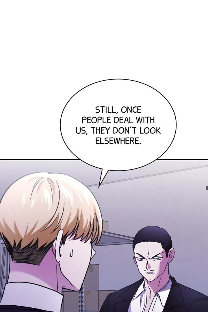 Cloth and Dagger Chapter 33 - Page 46