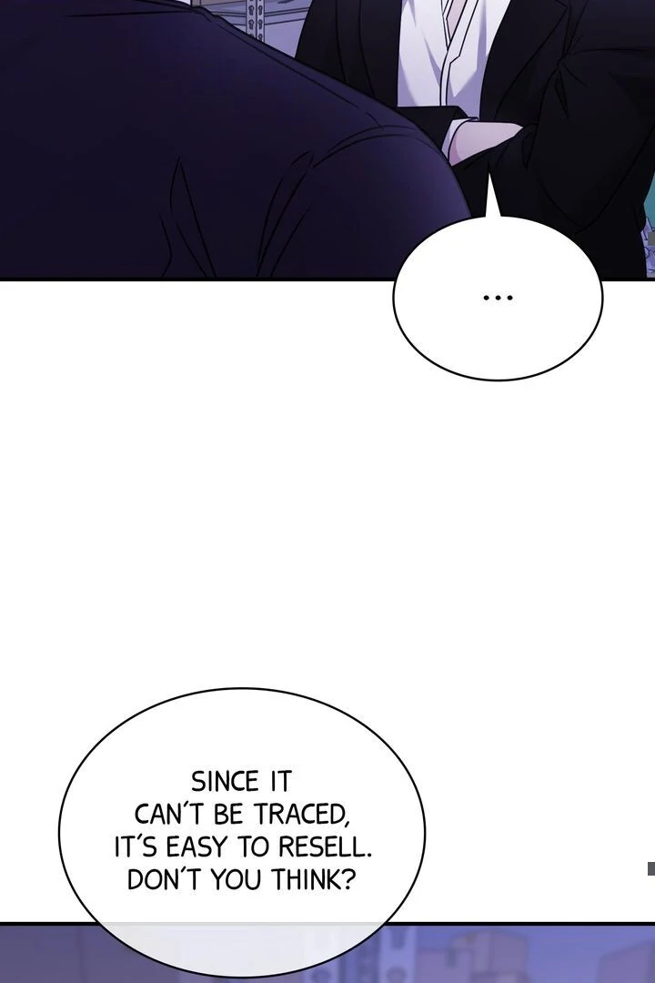 Cloth and Dagger Chapter 33 - Page 47