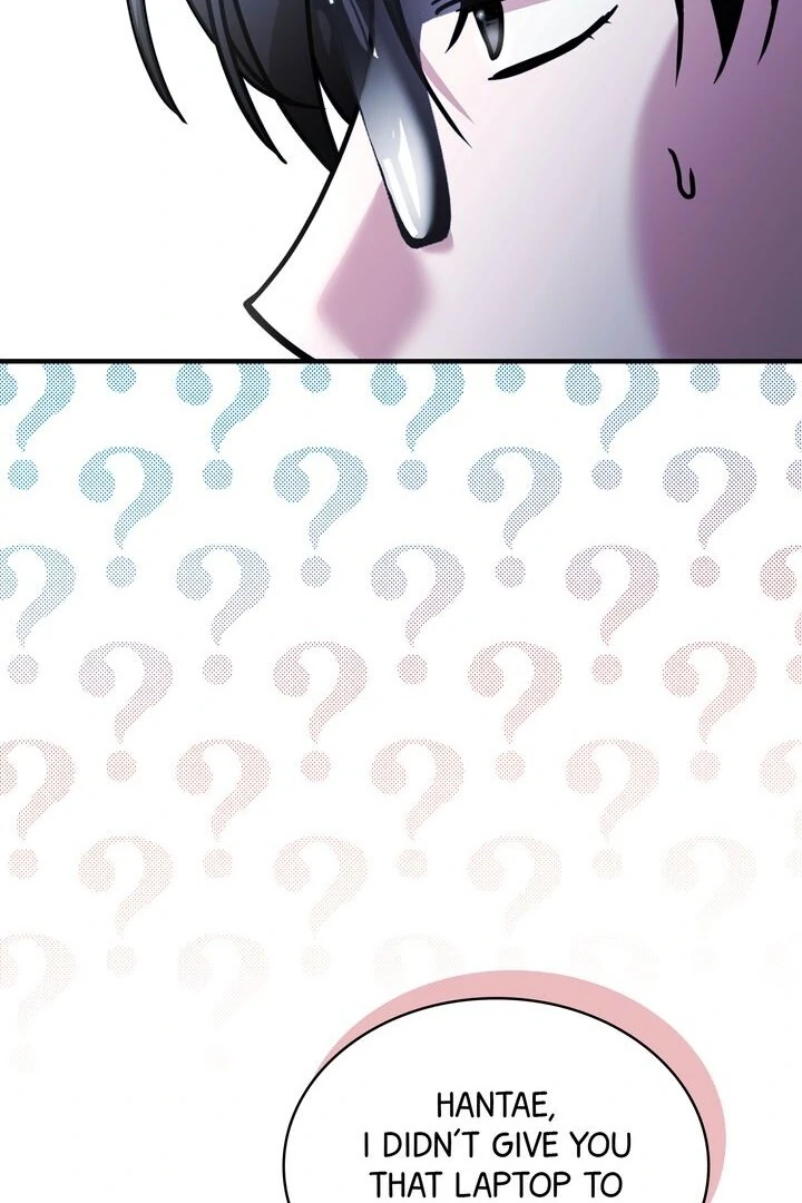 Cloth and Dagger Chapter 33 - Page 5