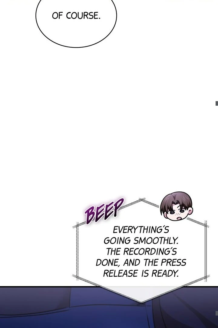 Cloth and Dagger Chapter 33 - Page 52