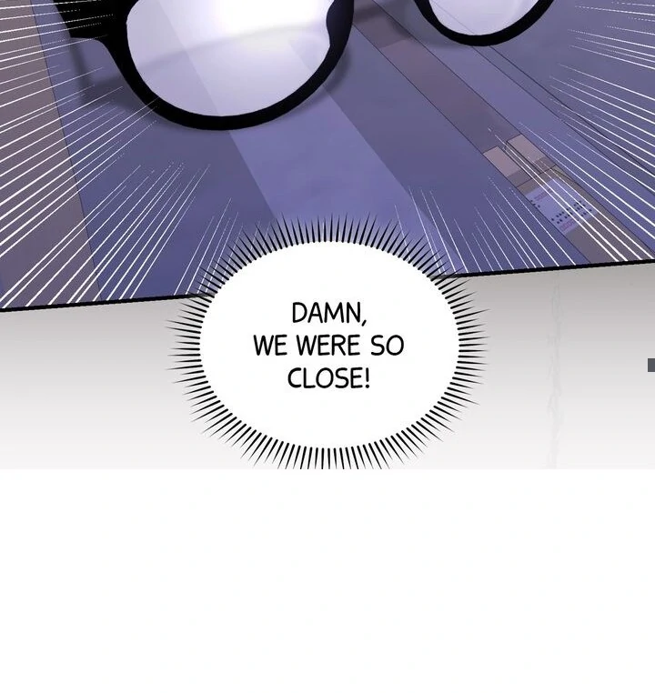 Cloth and Dagger Chapter 33 - Page 58