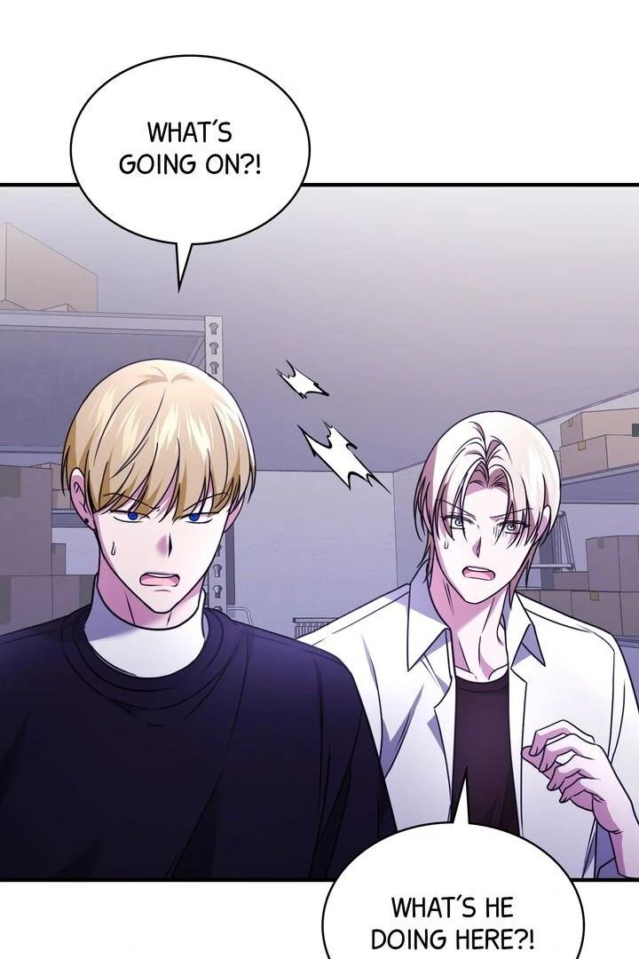 Cloth and Dagger Chapter 33 - Page 63