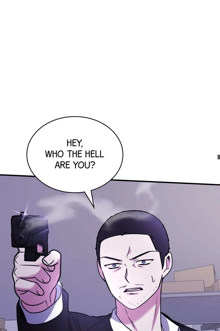 Cloth and Dagger Chapter 33 - Page 66