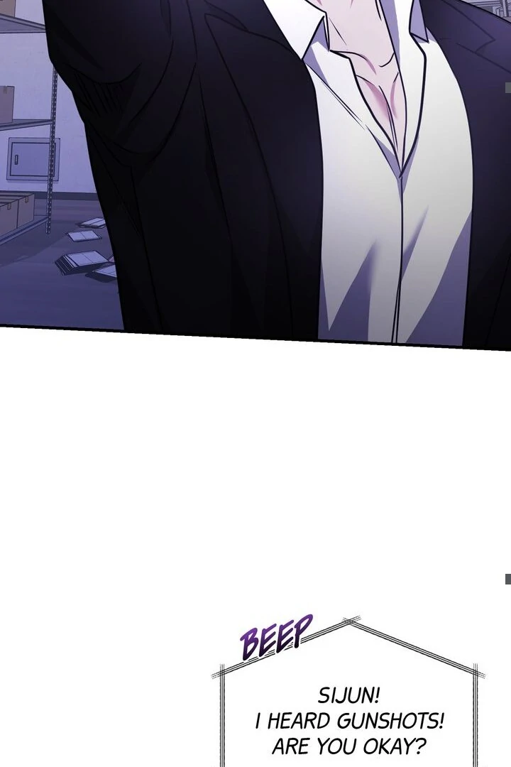 Cloth and Dagger Chapter 33 - Page 67