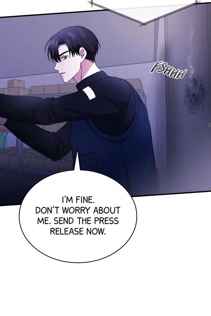 Cloth and Dagger Chapter 33 - Page 68