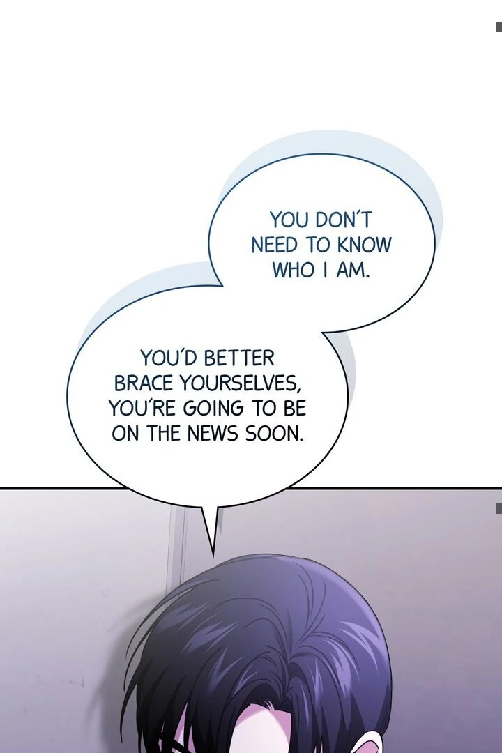 Cloth and Dagger Chapter 33 - Page 69