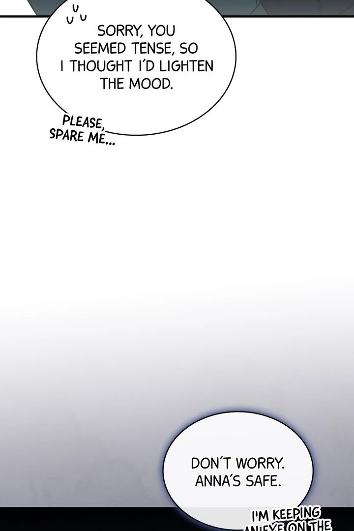 Cloth and Dagger Chapter 33 - Page 7