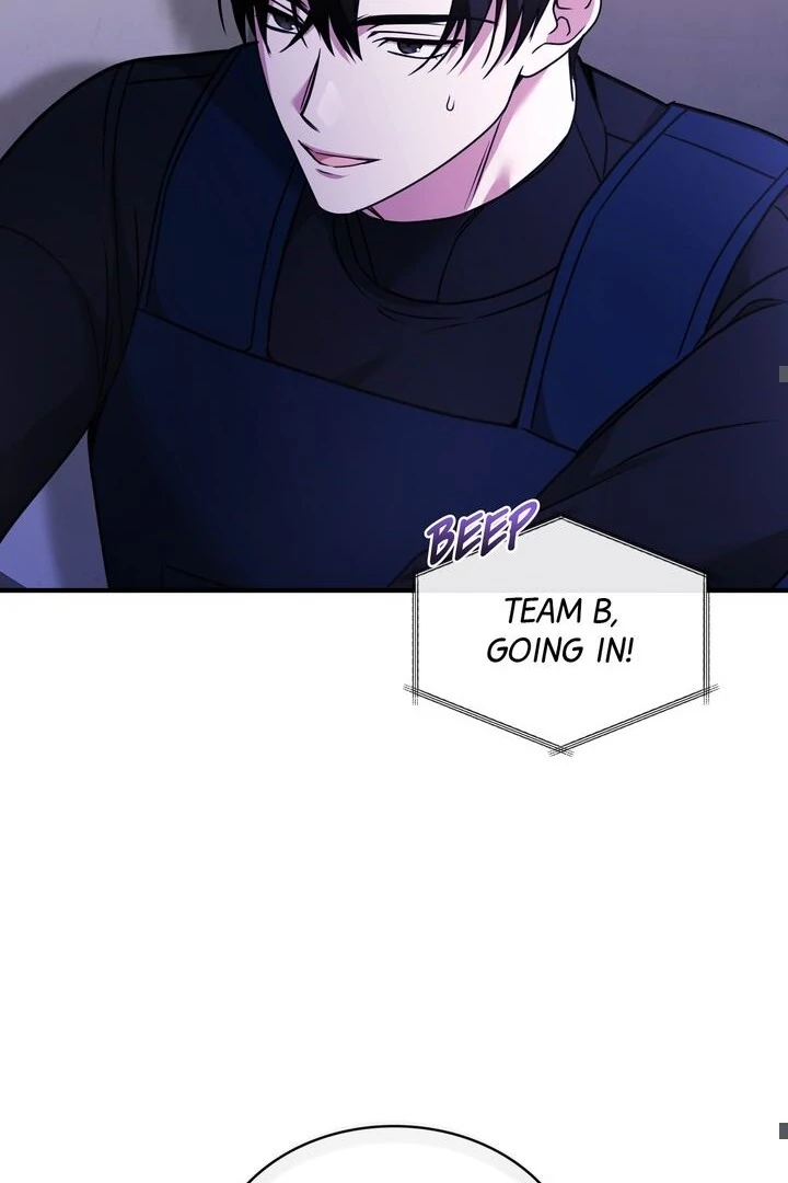 Cloth and Dagger Chapter 33 - Page 70