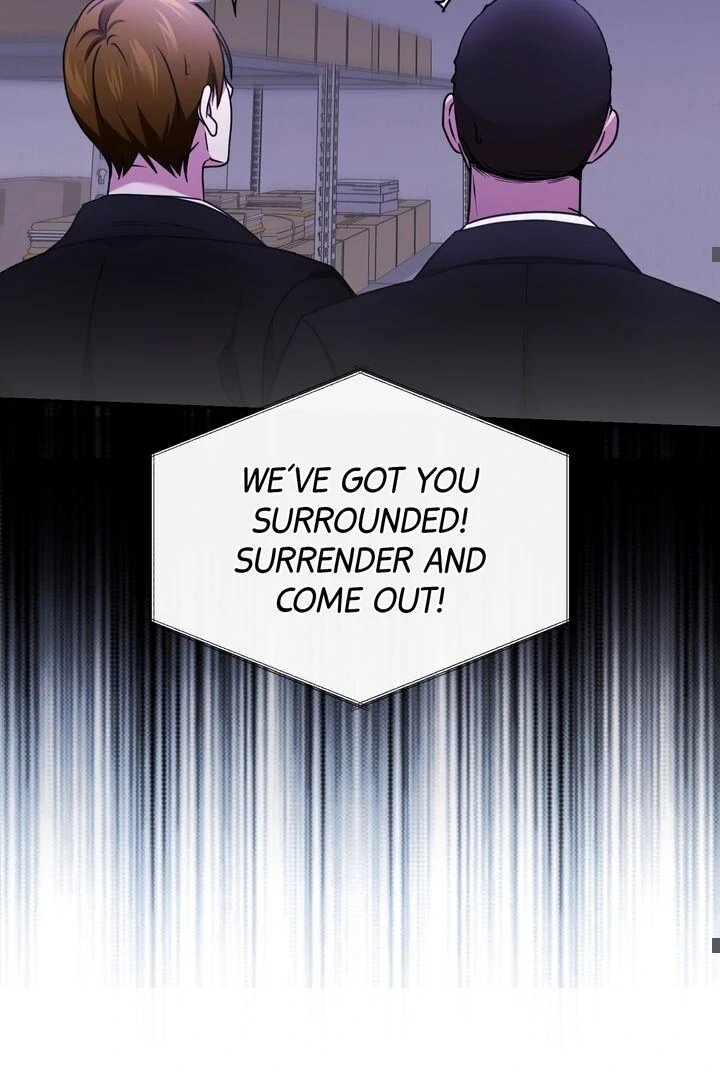 Cloth and Dagger Chapter 33 - Page 72