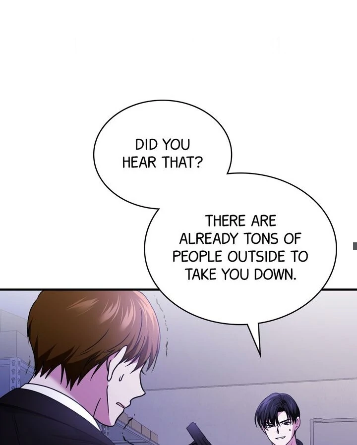 Cloth and Dagger Chapter 33 - Page 73