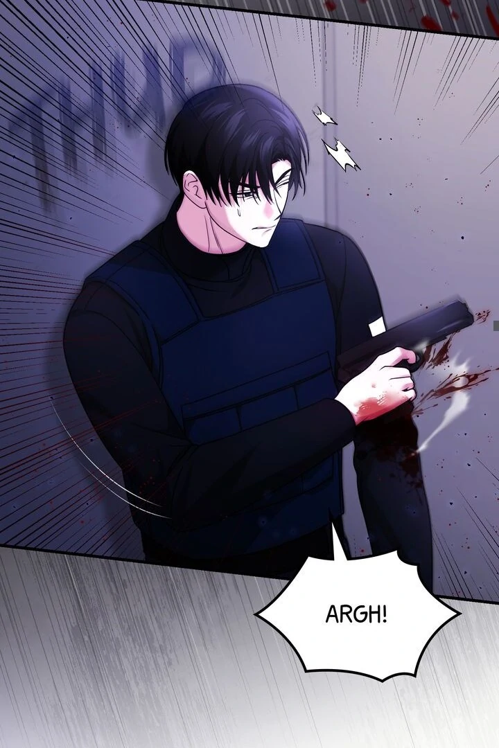 Cloth and Dagger Chapter 33 - Page 76