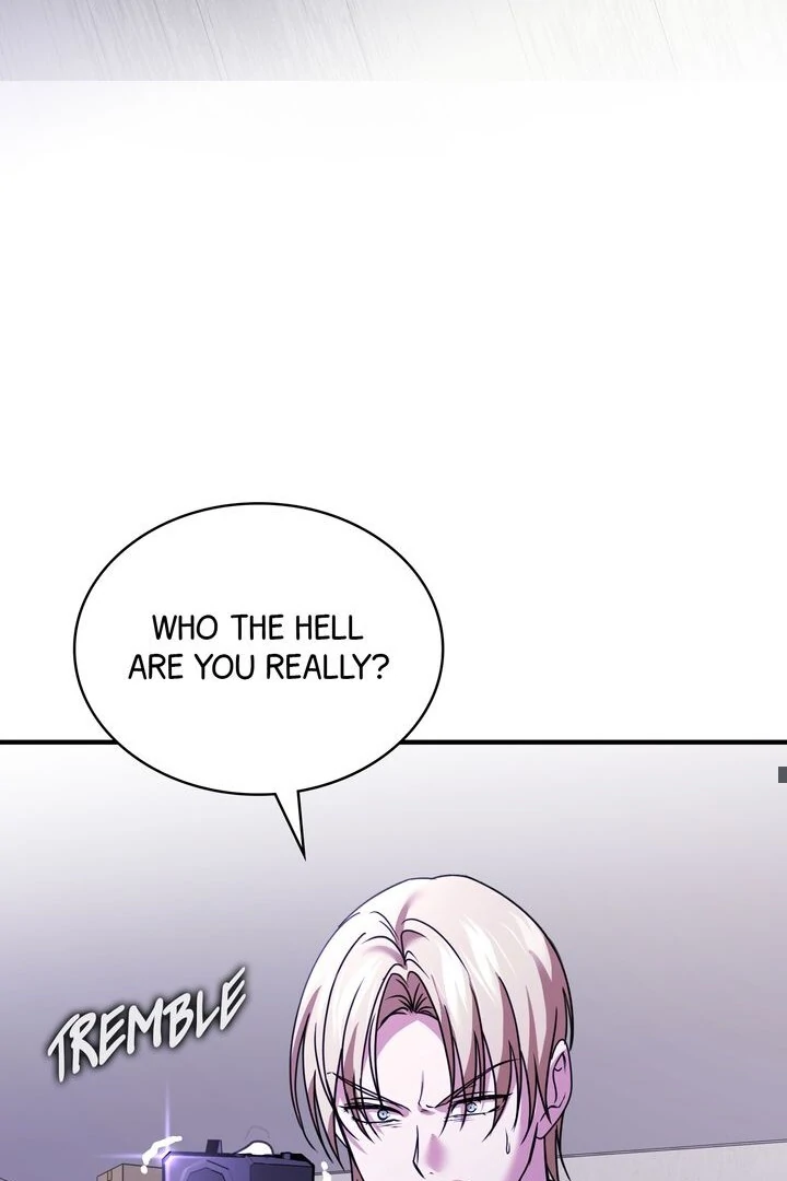 Cloth and Dagger Chapter 33 - Page 77