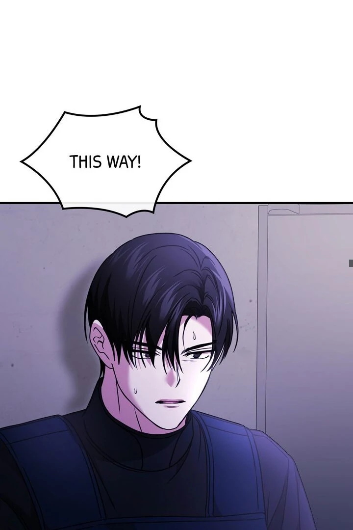 Cloth and Dagger Chapter 33 - Page 79