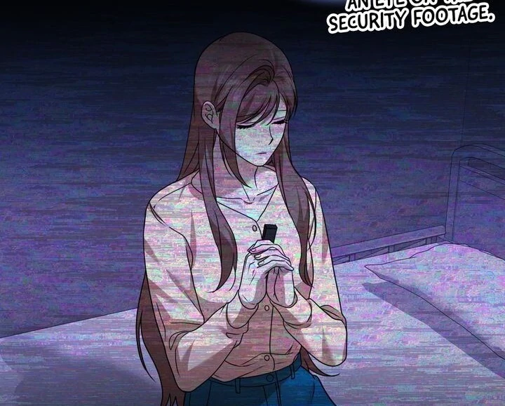 Cloth and Dagger Chapter 33 - Page 8