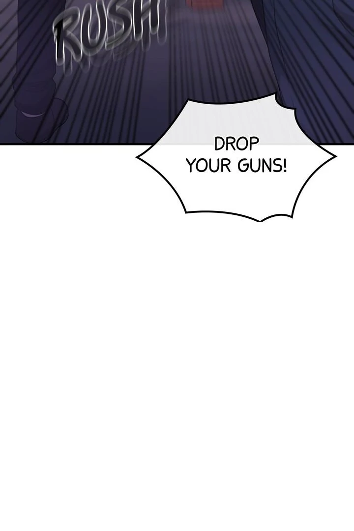 Cloth and Dagger Chapter 33 - Page 84