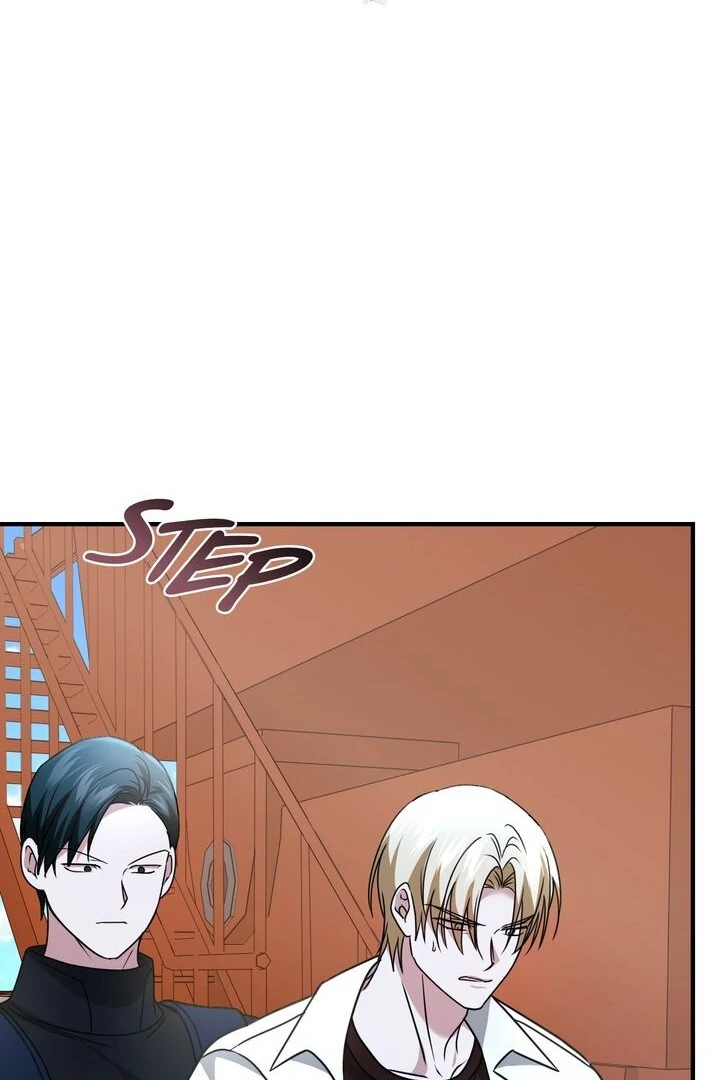 Cloth and Dagger Chapter 33 - Page 89