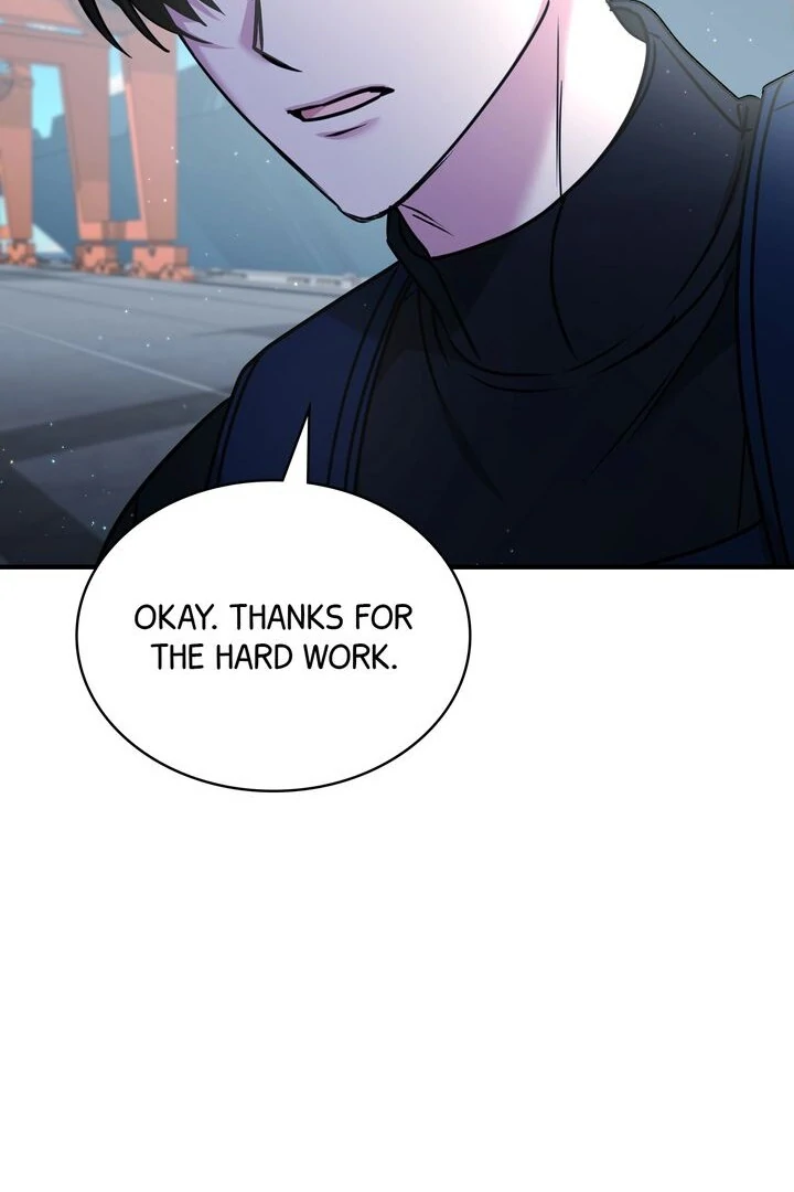 Cloth and Dagger Chapter 33 - Page 91