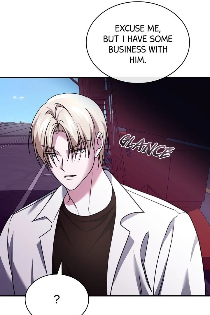 Cloth and Dagger Chapter 33 - Page 92