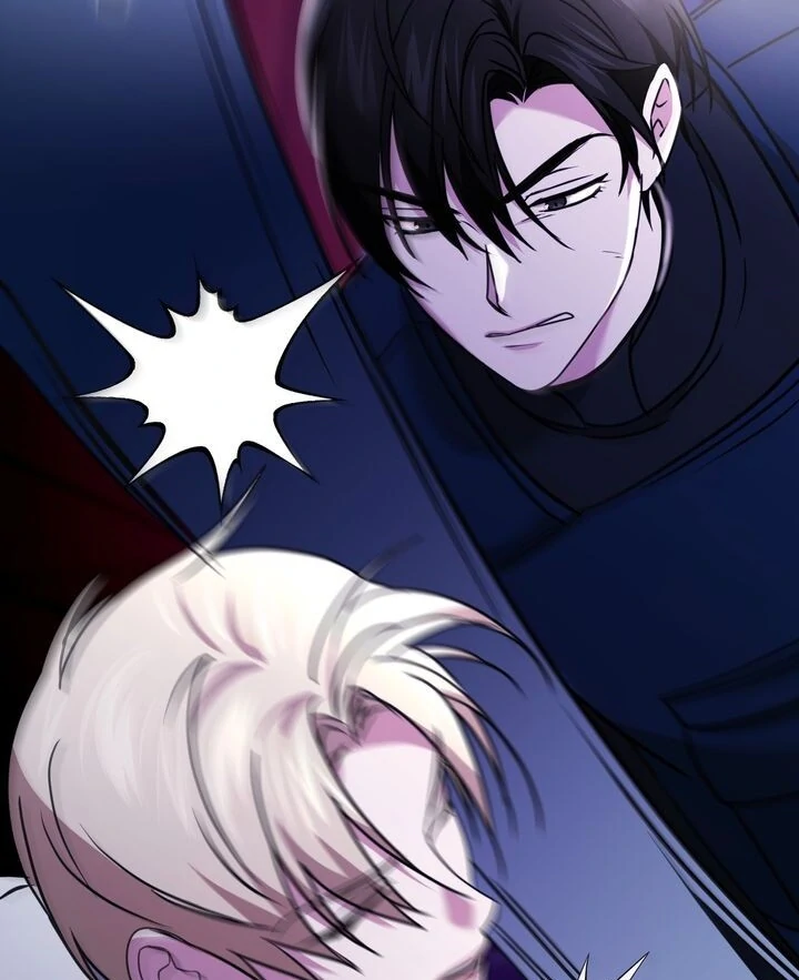 Cloth and Dagger Chapter 33 - Page 94