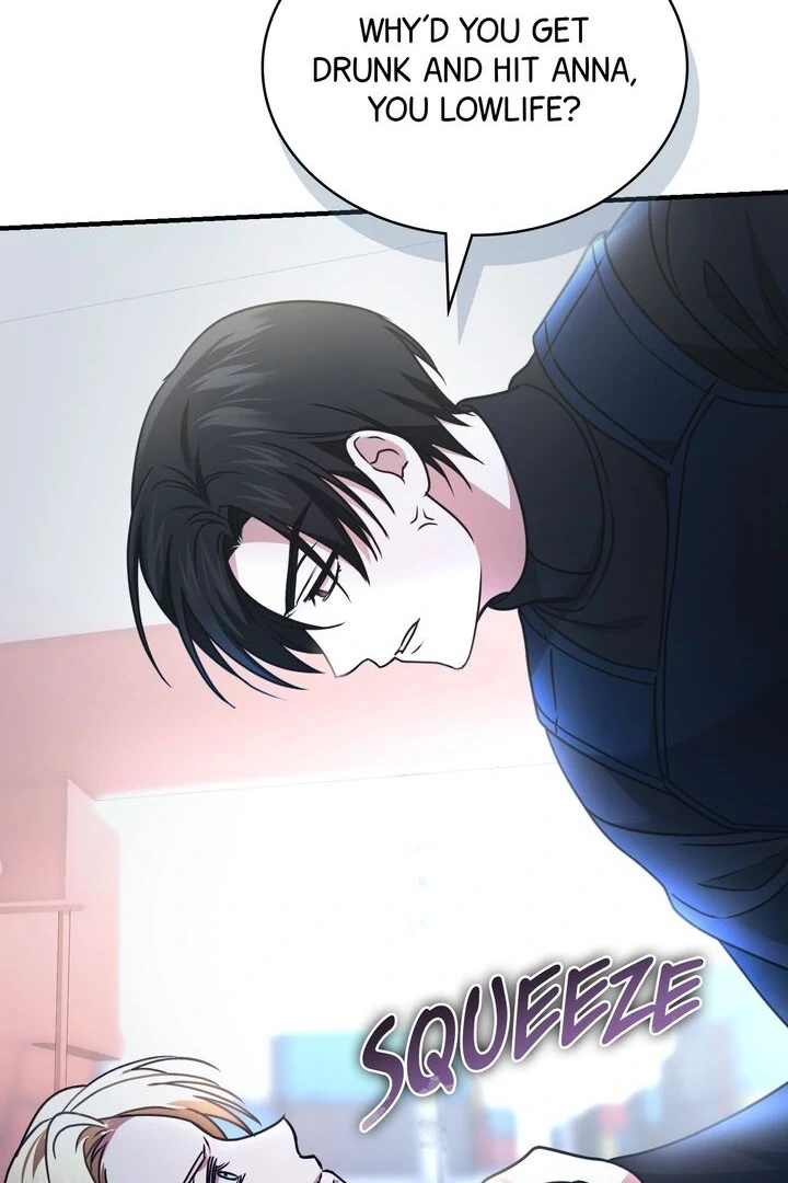 Cloth and Dagger Chapter 33 - Page 98