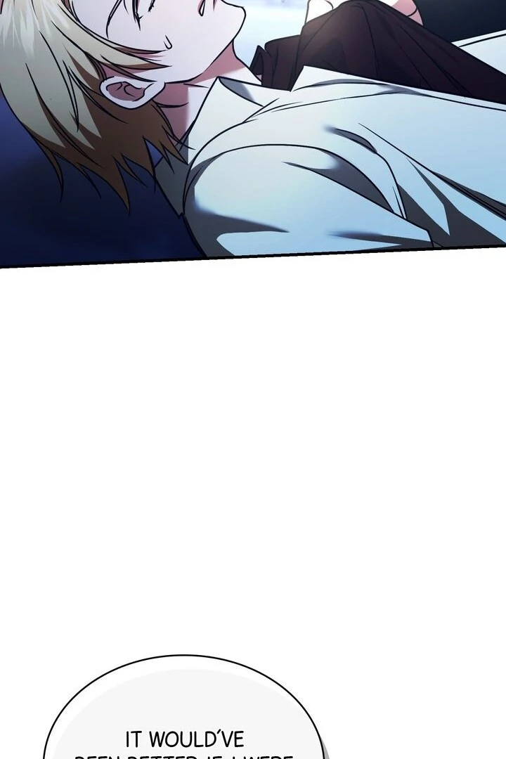 Cloth and Dagger Chapter 33 - Page 99