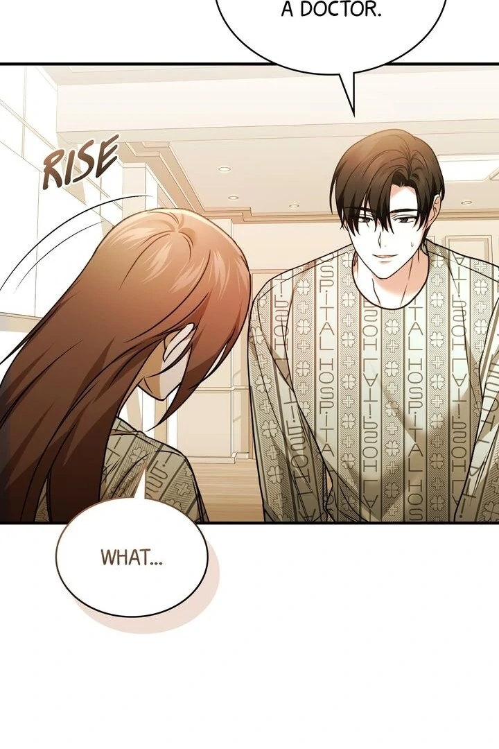 Cloth and Dagger Chapter 34 - Page 100