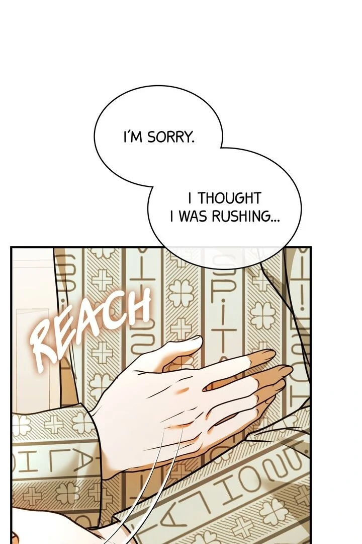 Cloth and Dagger Chapter 34 - Page 103