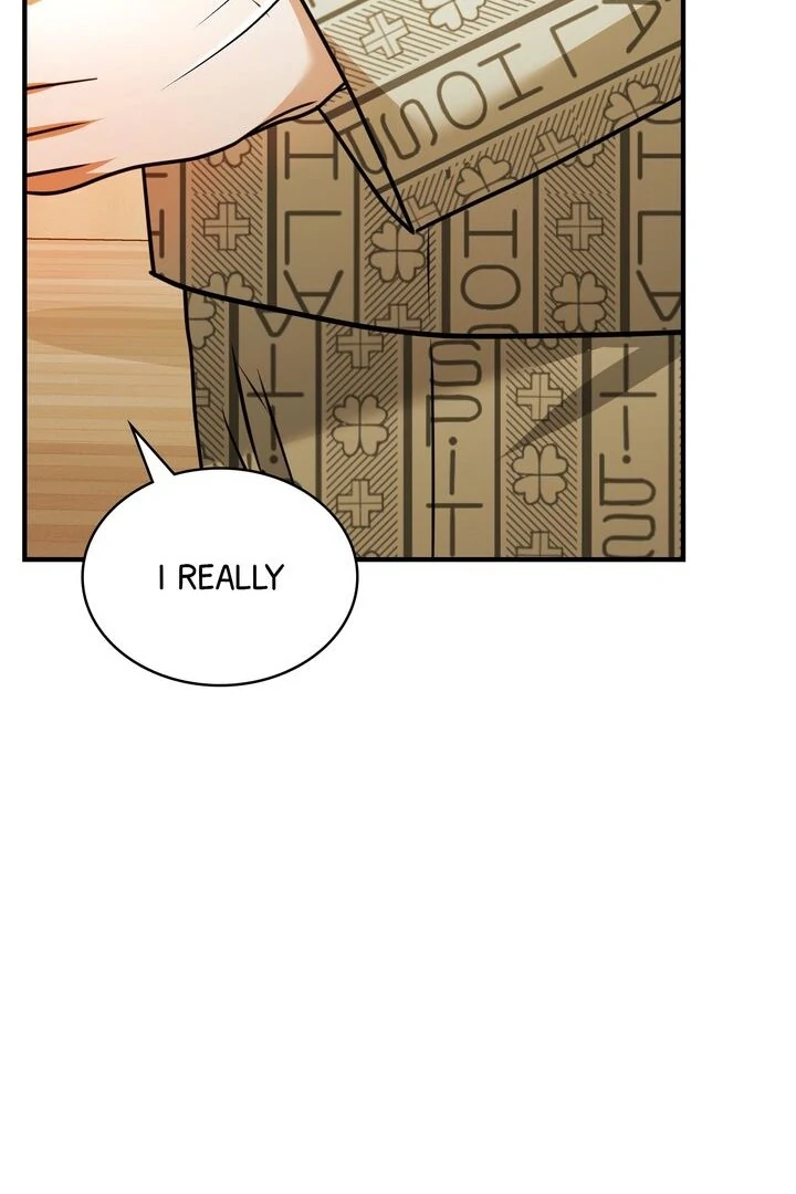 Cloth and Dagger Chapter 34 - Page 104