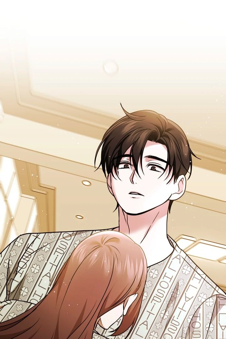 Cloth and Dagger Chapter 34 - Page 105