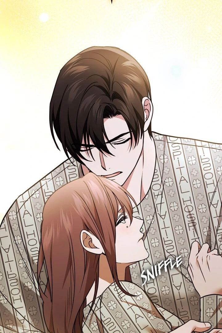 Cloth and Dagger Chapter 34 - Page 109