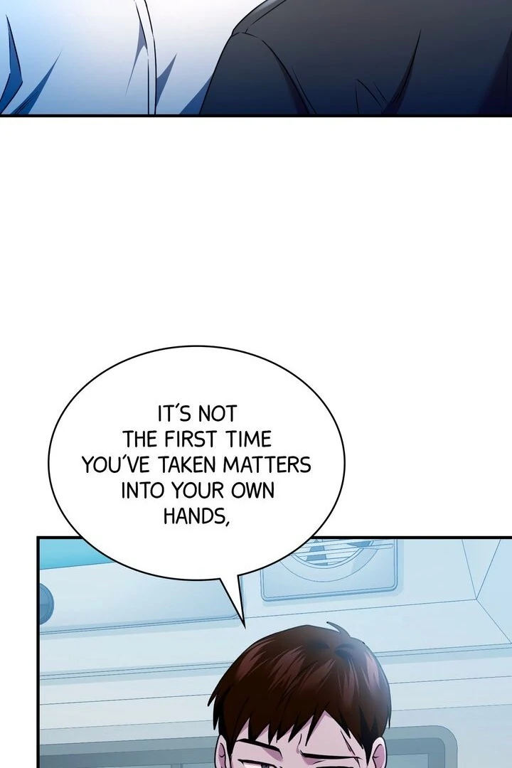 Cloth and Dagger Chapter 34 - Page 11