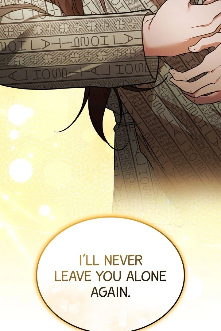 Cloth and Dagger Chapter 34 - Page 110